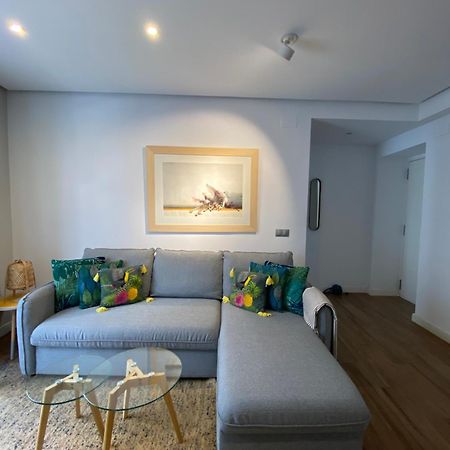 Charito 18 Apartment Cadiz Exterior photo
