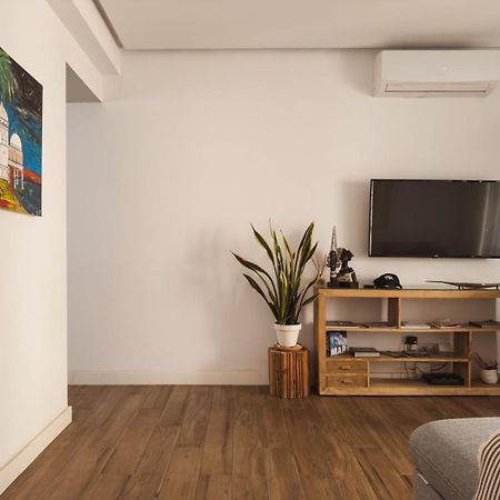 Charito 18 Apartment Cadiz Exterior photo
