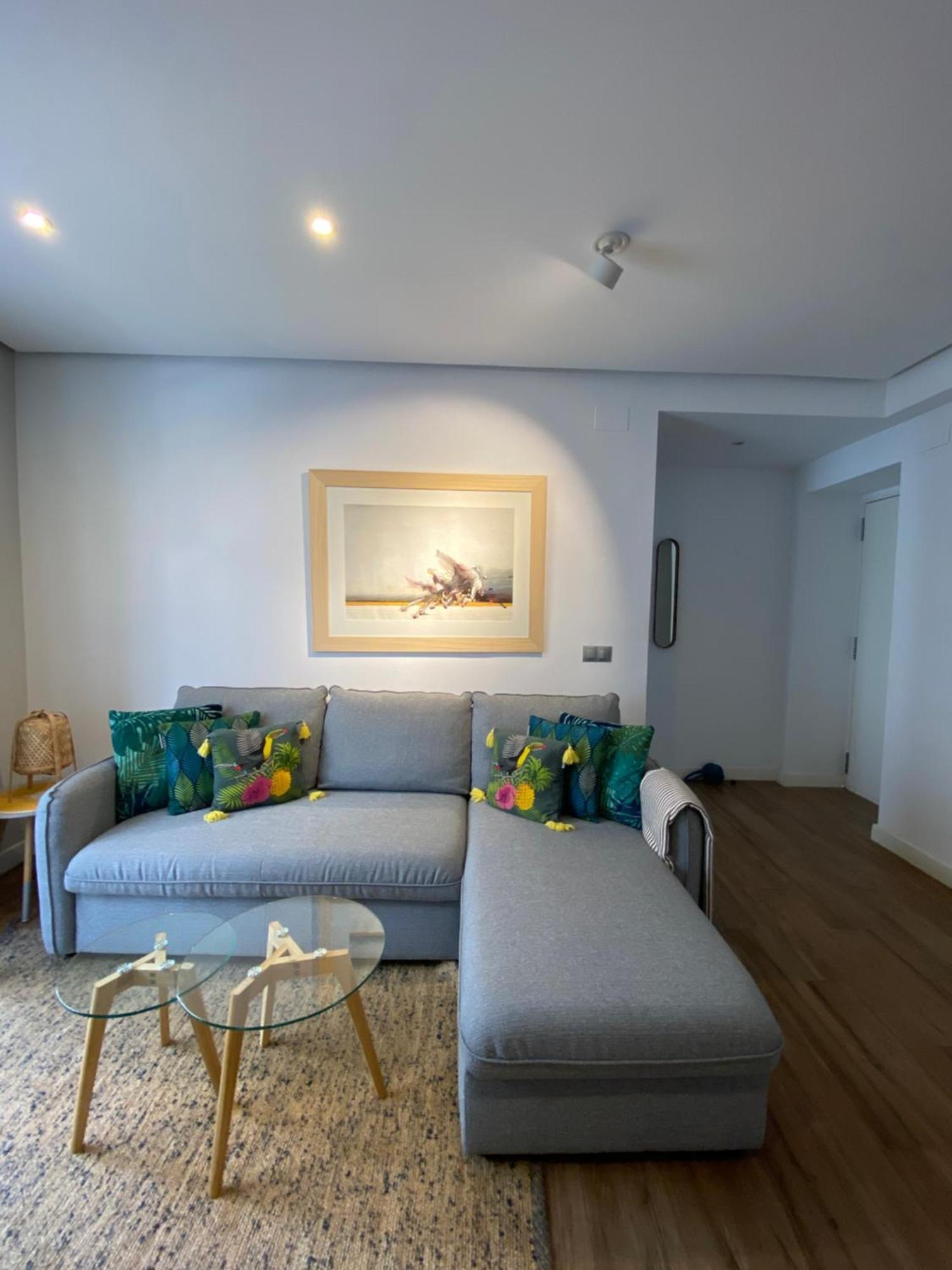 Charito 18 Apartment Cadiz Exterior photo