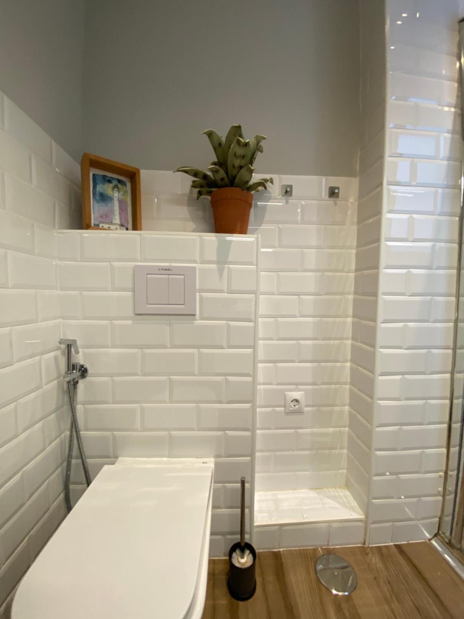 Charito 18 Apartment Cadiz Exterior photo