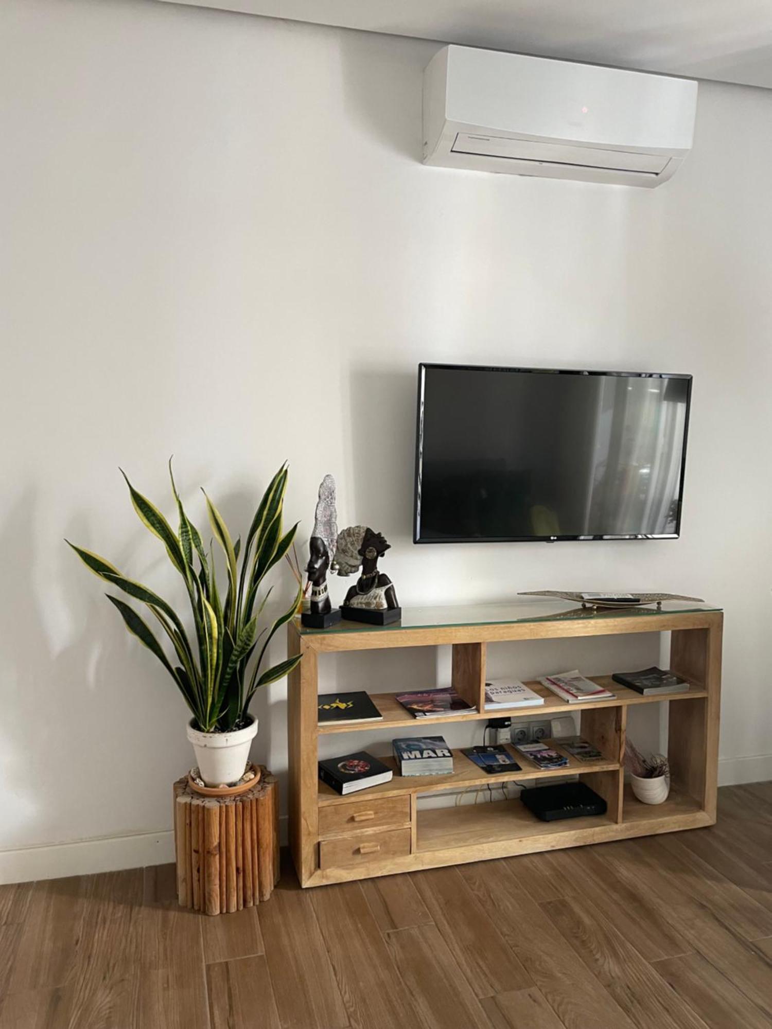 Charito 18 Apartment Cadiz Exterior photo