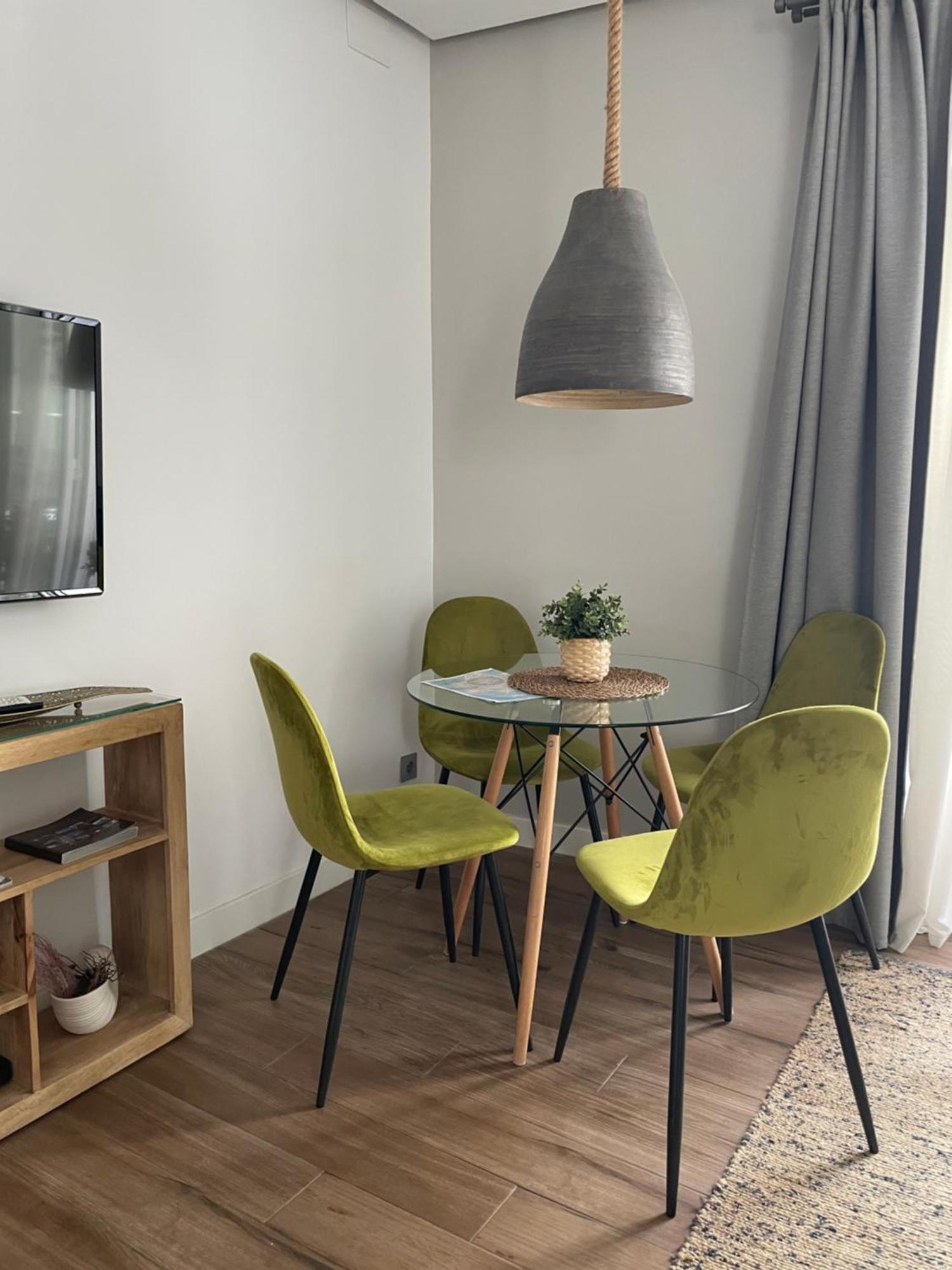 Charito 18 Apartment Cadiz Exterior photo