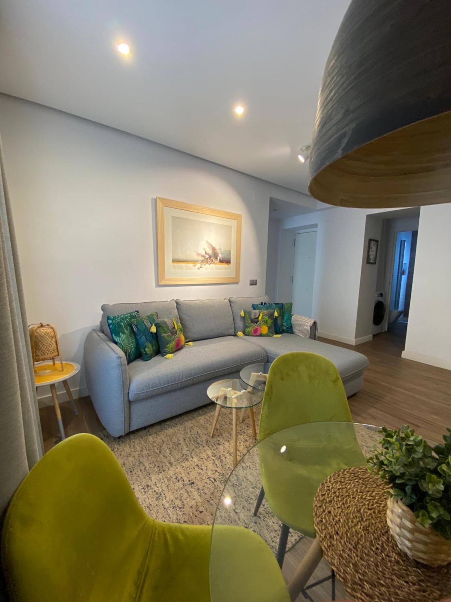 Charito 18 Apartment Cadiz Exterior photo