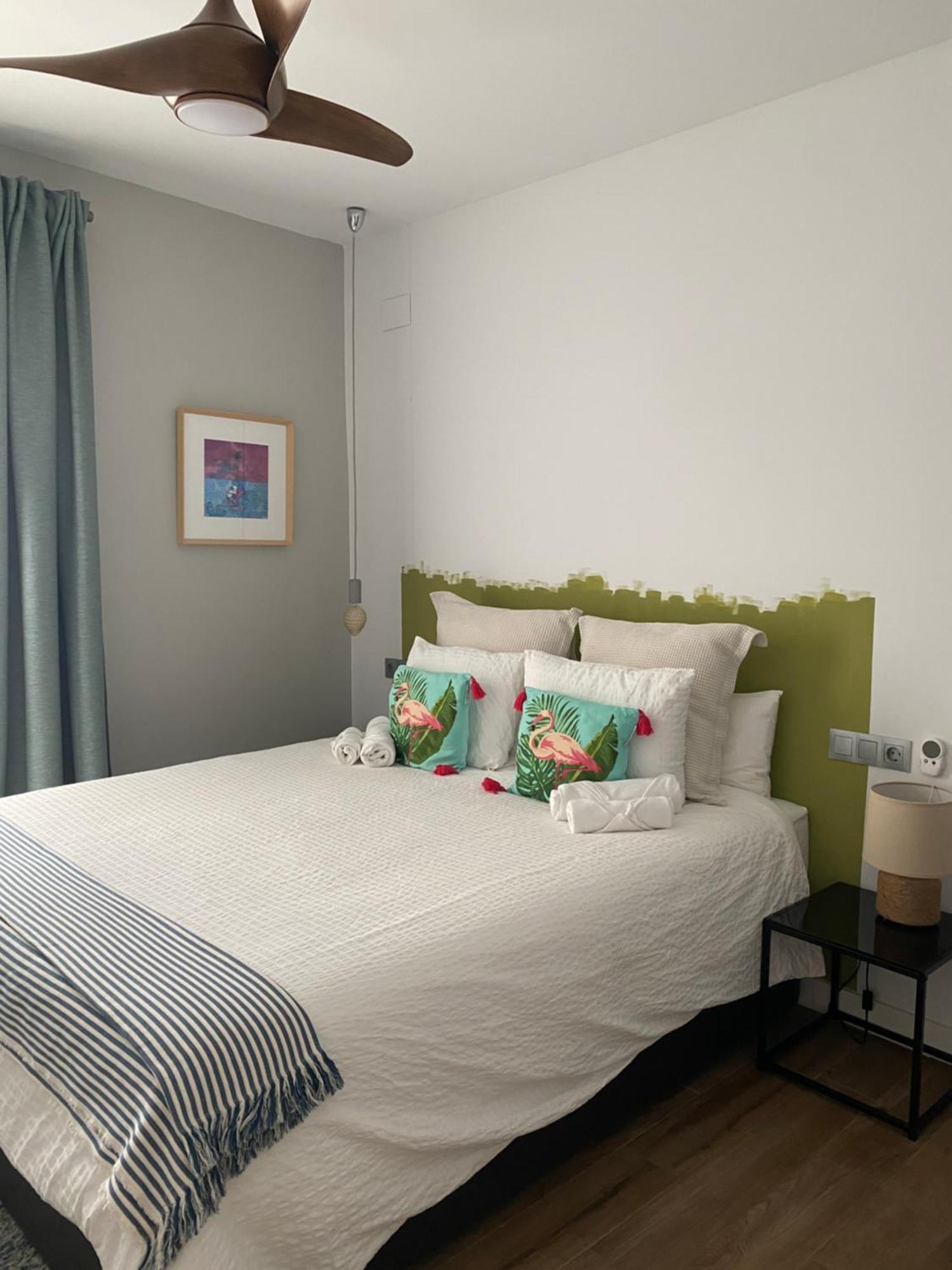 Charito 18 Apartment Cadiz Exterior photo