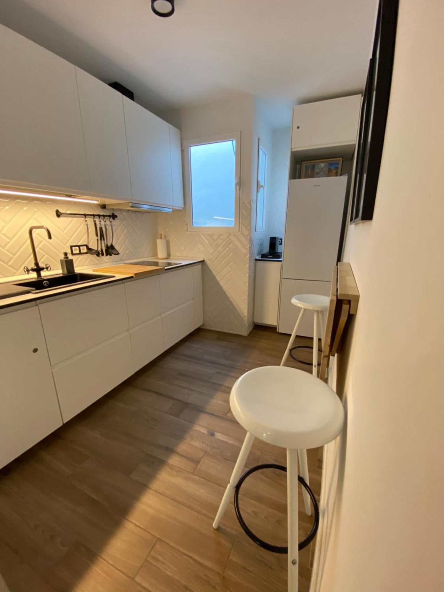 Charito 18 Apartment Cadiz Exterior photo