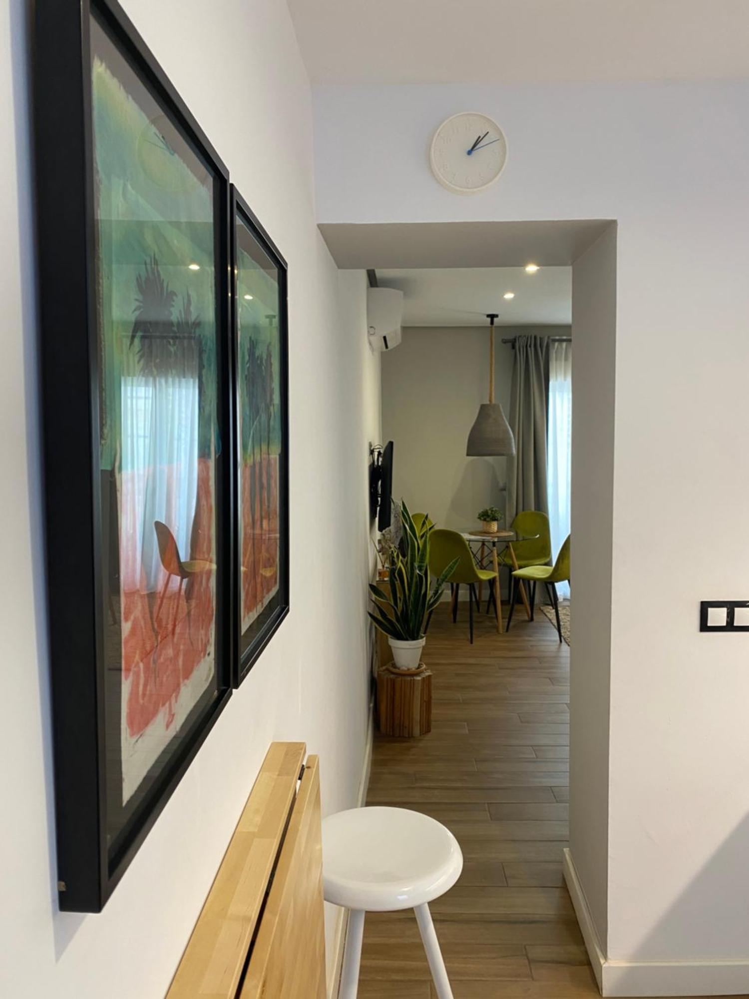 Charito 18 Apartment Cadiz Exterior photo