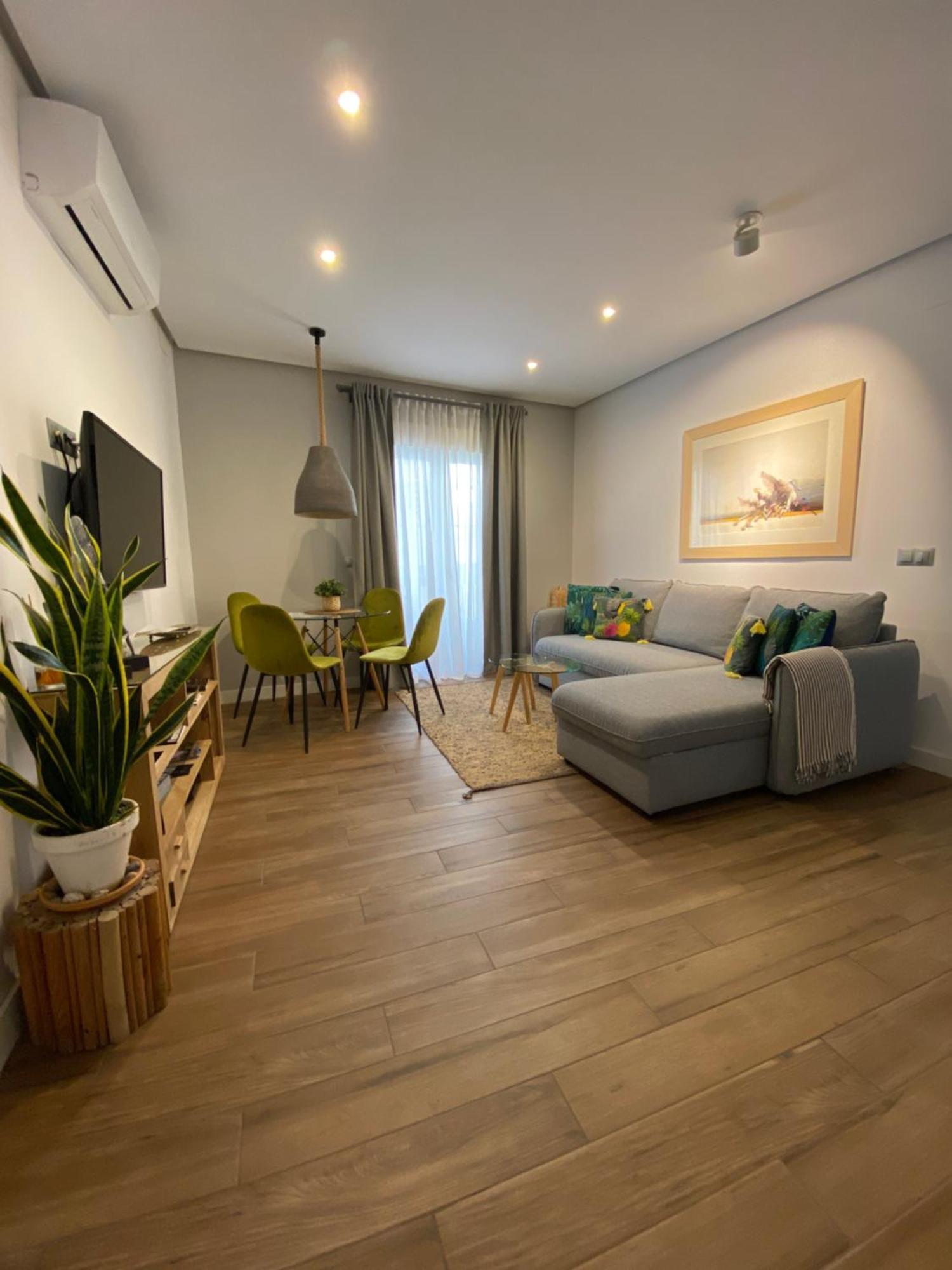 Charito 18 Apartment Cadiz Exterior photo