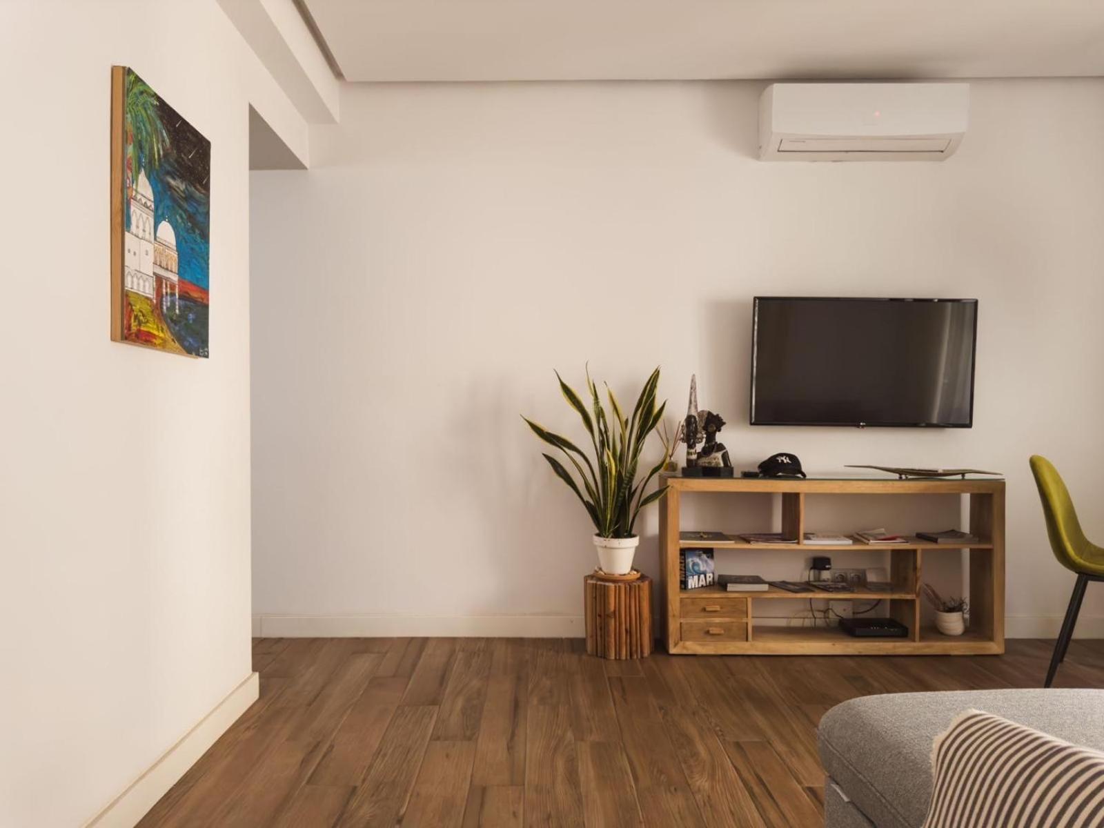 Charito 18 Apartment Cadiz Exterior photo